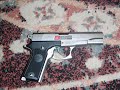 My new double eagle airsoft gun(High Quality)