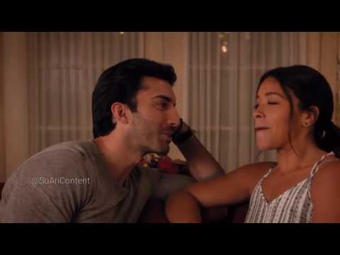 Jane The Virgin 4×08 Rafael kisses Jane| Jane and Rafael stay together| Jafael moments