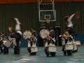 PBHS Drumline vs. Deerfield Beach High Drumline Round 3