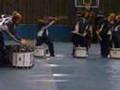 PBHS Drumline vs. Deerfield Beach High Drumline Round 3