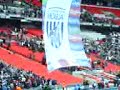 West Brom Flag West Brom Flag