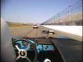 Rennsport Reunion Porsche 356 Race - Daytona