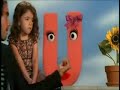 Russell Brand/Aldous Snow - The Letter U