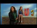 Russell Brand/Aldous Snow - The Letter U