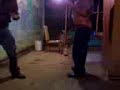 gollito y los chuntaros