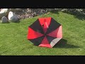 Golf Mobile Boomerang