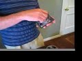 How to replace the gear wheel on your gumball machine How to replace the gear wheel on your gumball machine