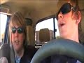 Driving Lesson in America - Hilarious! Driving Lesson in America - Hilarious!