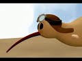 kiwi mad world version
