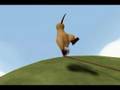 Kiwi Mad World Version