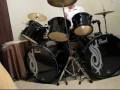 videos de new drum kit!!!