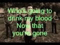 Anberlin - Take me