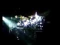 Chad Szeliga of Breaking Benjamin Drum Solo