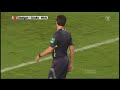 Stuttgart - Schalke DFB Pokal (Elfer)