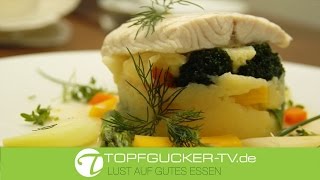 Fisch und Krustentiere