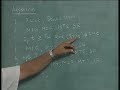 Lecture 19 Examples of System Design Using Sequentional Circ