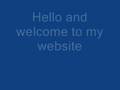 Intro To Website