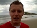 Luke Pollard: Constituency Tour, Burgh Island