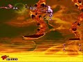 Earthworm Jim (SNES) Gameplay 2/7 Earthworm Jim (SNES) Gameplay 2/7