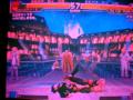 KOF 2002 UM Kasual Retas 32