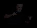 George Carlin - Names Interest Me (12/9/00)