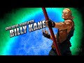 The King Of Fighters XIII: Full Trailer