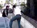 phillip chong trying to cross over phillip chong trying to cross over