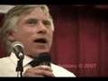 Columbia U. President Bollinger Booed by Harlem Residents