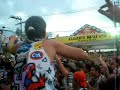 Volta na Bananeira do Saraiva! camaleão, terça 2007!