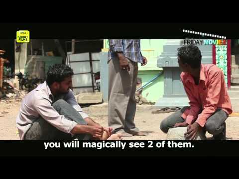 Coconut Fuel Tamil Short Film