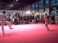 Troupe Agua Caliente Salsa Saint Etienne