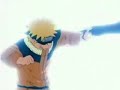 Hand of sorrow - Naruto