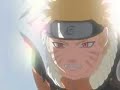 Hand of sorrow - Naruto