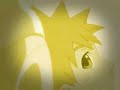 Hand of sorrow - Naruto
