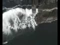 chute niagara vue de l\