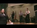 Easy Money - Mustang Sally Easy Money - Mustang Sally