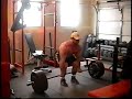Deadlift 655 x 5
