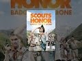 Scout's Honor