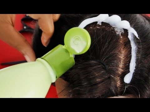 how to dissolve hair glue