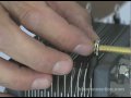 Soldering Your EBN Dry Cell For 2 Wire Connection Soldering Your EBN Dry Cell For 2 Wire Connection