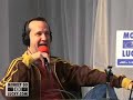 andy daly guests on this week's episode of jimmy pardo's never not funny