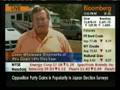 RVIA President Talks About Hitting the Road on Bloomberg TV