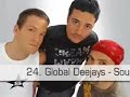 Delicto - Yearmix 2005 (38 dance tracks in 10 minutes)