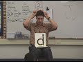 Phonics With Sign Language