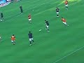 Albin Ekdal Before Brondby Game Albin Ekdal Before Brondby Game