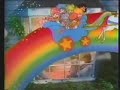 Rainbow Brite Storybooks - 1985 Rainbow Brite Storybooks - 1985