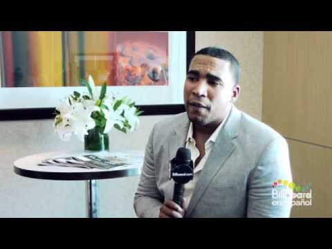 Don Omar  -  Entrevista @ Billboard (2012)