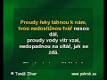 Jednou nebe zavol� - Petr Kol�?