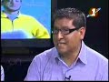 Entrevista TV digital Parte 2 de 3