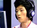 Proleague 4-26-2008 SKT v Samsung Gorush v Jangbi part1